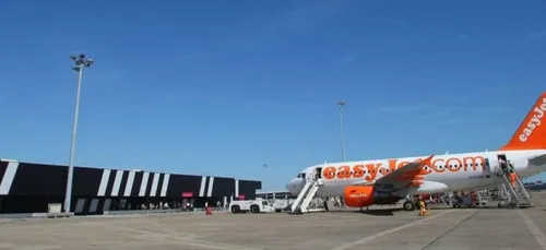 Plainte contre Easy Jet