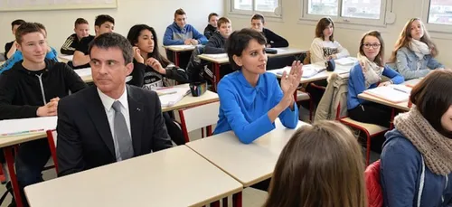 Réforme des collèges