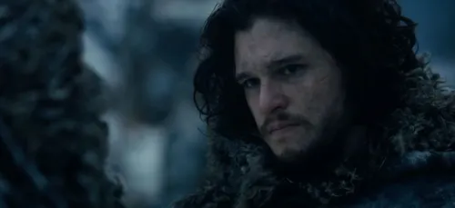 Après Game of Thrones, Kit Harington se transforme en super-héros...