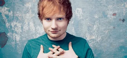 Ed Sheeran bientôt dans le prochain James Bond ?