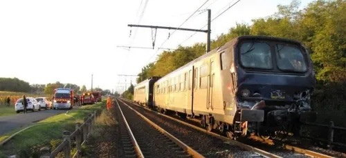 Circulation perturbée sur la ligne Bordeaux-Toulouse