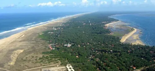 Un corps découvert au Cap Ferret