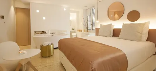 Job de rêve : devenez testeurs de suites d'hôtel en France pendant...