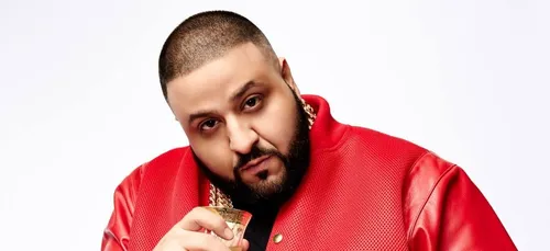 DJ Khaled bientôt papa pour la seconde fois ! (Vidéo)