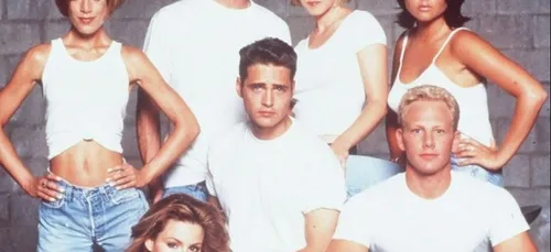 Beverly Hills 90210 : un acteur de la série meurt d'un cancer à...