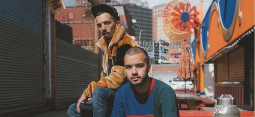 Quand Bigflo et Oli font rire la toile avec une course sur Mario...