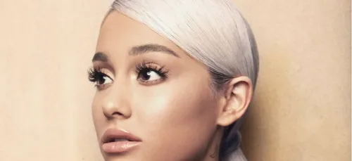 Ariana Grande fait une énorme surprise aux salariés d’un restaurant...