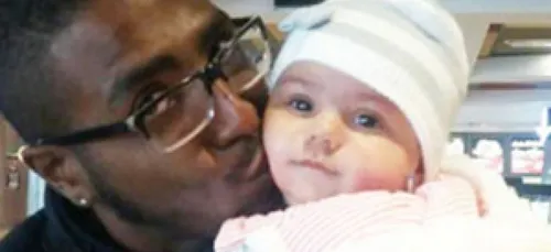 Alerte enlèvement : un bébé de quatre mois enlevé par son père à...