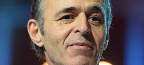 Jean-Jacques Goldman s'installe en Angleterre