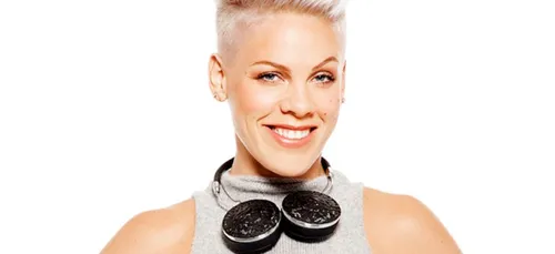 P!nk est enceinte pour la seconde fois
