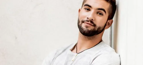 Le 3ème album de Kendji pour plus tard