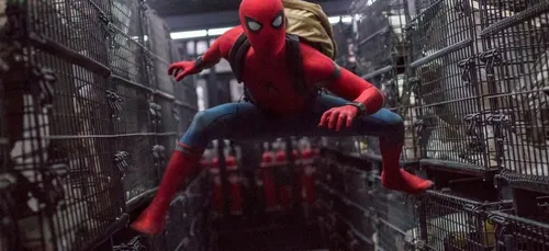 Marvel et Sony annoncent un troisième film Spider-Man et sa date de...