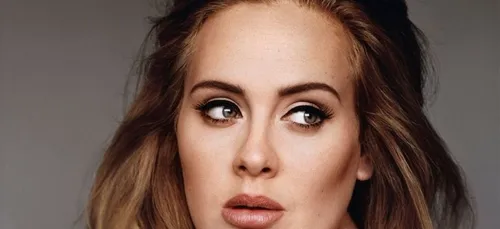 Adele : la chanteuse en couple avec un célèbre rappeur ?