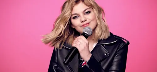 Louane parle de la suite de sa carrière