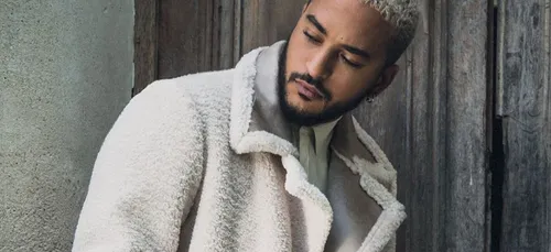 Slimane : le chanteur révèle son impressionnante perte de poids...