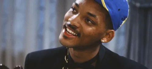 "Le Prince de Bel-Air" : l'acteur américain Will Smith prépare le...