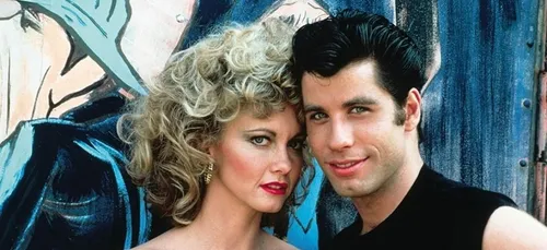 « Grease » : HBO prépare actuellement une série inspirée du film...