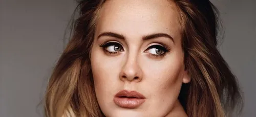 C'est officiel : Adele a enregistré un duo avec Nicki Minaj !