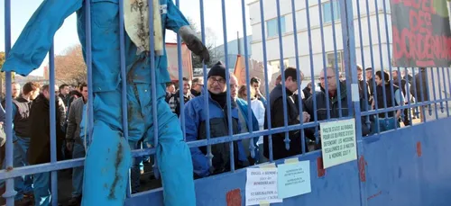 Mobilisation à Floirac