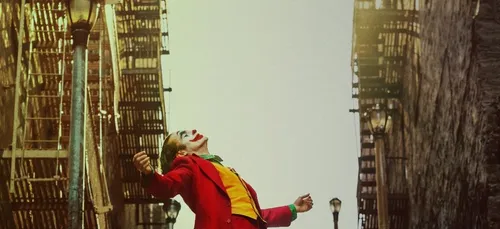 « Joker » : l’escalier du film devient la nouvelle attraction...