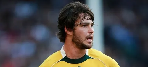 Rugby : Sam Carter est arrivé à Bordeaux