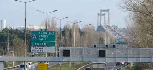 Fin de la pollution en Gironde