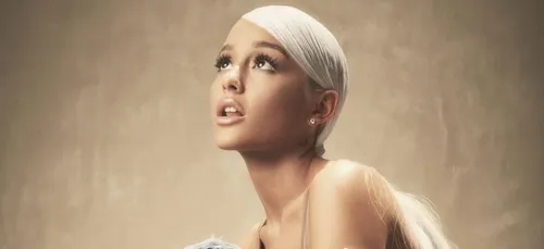 Ariana Grande annonce l’arrivée d’un nouvel album (vidéo)