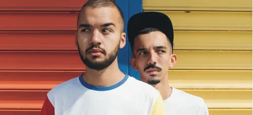 « The Missing One » : Bigflo et Oli bientôt à la tv dans un jeu...