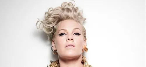 Pink : la chanteuse annonce une pause dans sa carrière