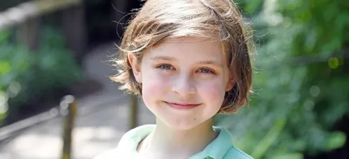 À 9 ans ce Belge devient le plus jeune diplômé universitaire au monde