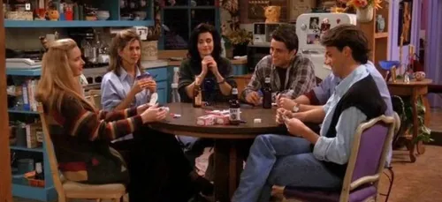 "Friends" : des objets de la série vont être mis en vente !