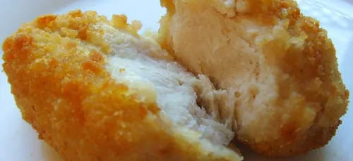 McDonald's : Il ajoutait des nuggets supplémentaires dans les...