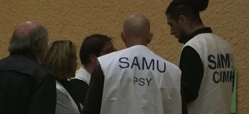 La cellule psychologique a été levée à Petit-Palais