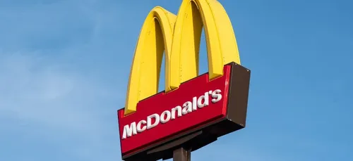 McDonald's : quatre clients remportent 100 000 € à cause d'une...