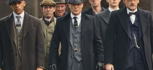 « Peaky Blinders » : il est désormais possible de visiter la prison...
