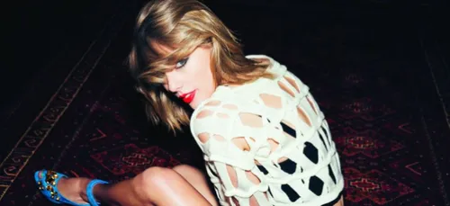 Taylor Swift : un fan fait son coming-out devant toute son école...