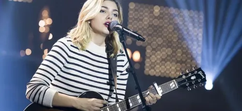 Chambre 12 de Louane atteint le million