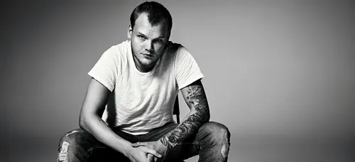 Après une pause, Avicii va revenir en 2017