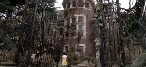 Le manoir d’American Horror Story est à louer sur Airbnb (vidéo)