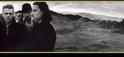 U2 en concert en France cet été 