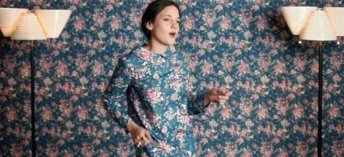 Jain en pôle position pour les Victoires de la musique 2017