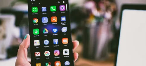 Facebook, Candy Crush… Voici les applications les plus téléchargées...