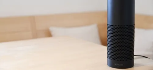 Ses enfants utilisent l'assistant vocal d'Amazon pour commander 630...