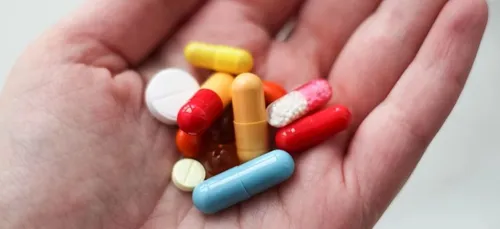 Certains médicaments ne seront plus en vente libre au mois de janvier
