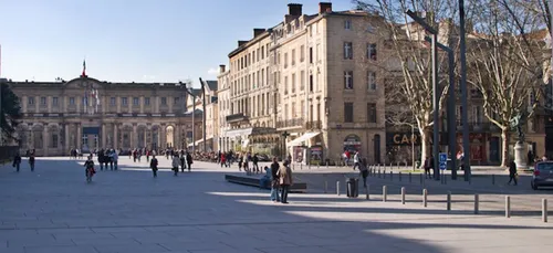 Les avocats de Bordeaux dans la rue ce week-end