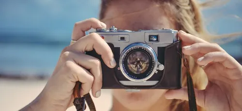 Job de rêve : un millionnaire cherche un photographe pour...