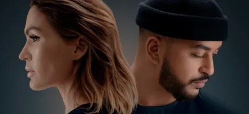 Vitaa et Slimane lancent un challenge hilarant à leurs fans avec...
