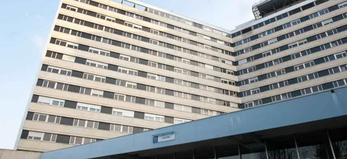 Blocage au CHU de Bordeaux