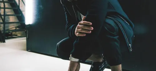 Du cinéma pour M.Pokora