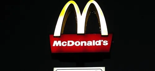 Le braquage raté d’un McDonald's devient devient la risée du web...